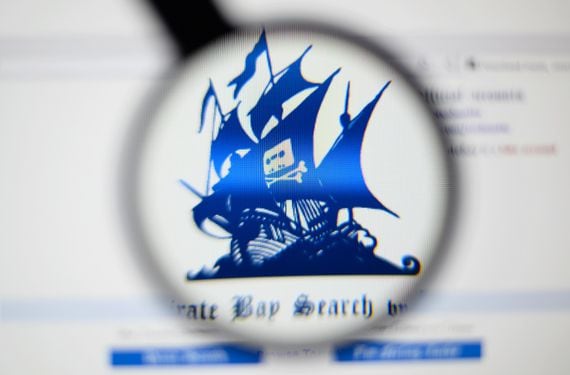 The Pirate Bay - CoinDesk