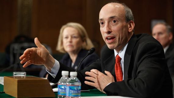 SEC Chair Gensler Refuses to Say if Ether Is a Security During House Hearing
