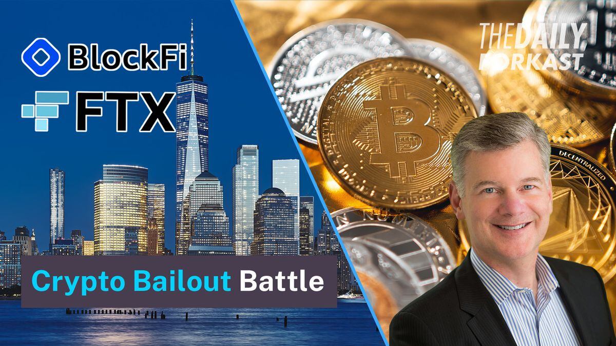 crypto bailout