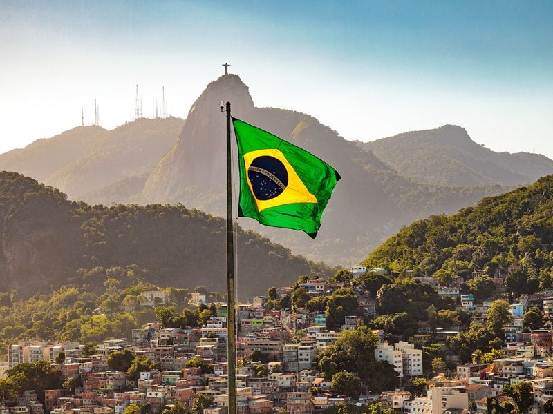 Brazilian Chamber of Deputies Approves Bill Regulating Crypto Transactions