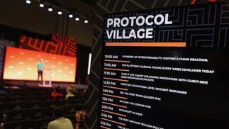Protocol Village is CoinDesk's living column chronicling blockchain tech project updates (CoinDesk)