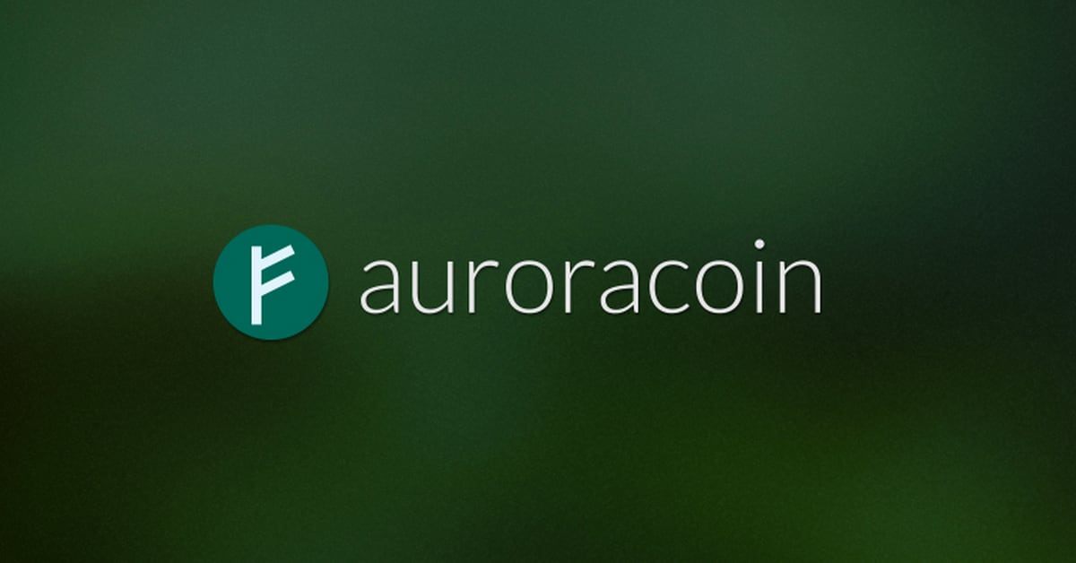 Auroracoin Airdrop: Will Iceland Embrace a National Digital Currency?