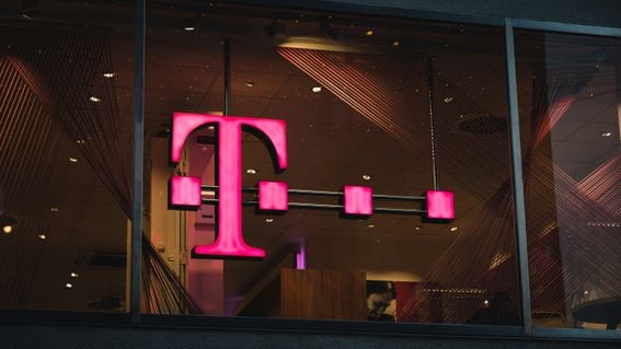 Deutsche Telekom (Mika Baumeister/Unsplash)