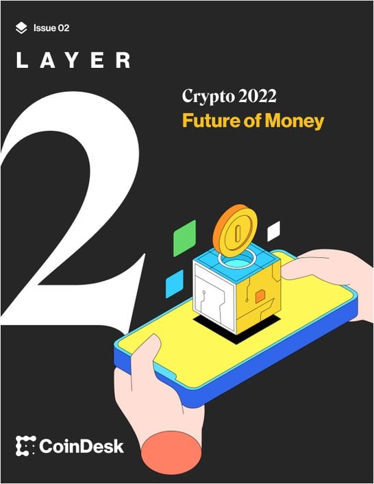 Crypto 2022