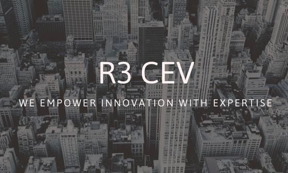 R3 CEV consortium