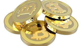 bitcoin ring