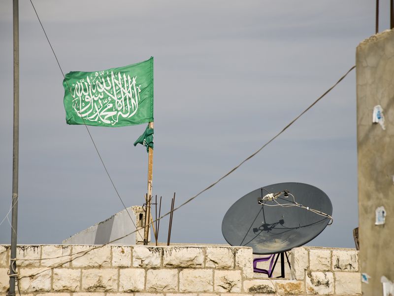 Is Hamas Using Crypto to Attack Israel? We Don’t Know