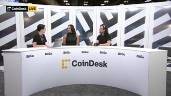 Live From Consensus 2024 | Why Layer 2 Morph is Focusing on the Global South