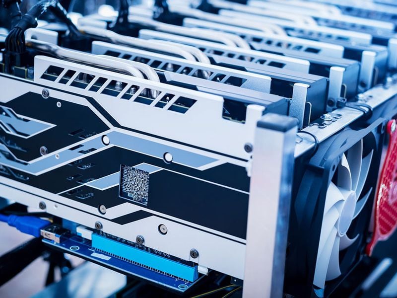 Bitcoin Mining Profitability Fell in September, Jefferies Says