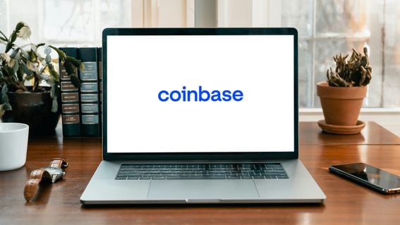 Analysts expect Coinbase's earnings to take a hit in the second-quarter as trading volume slowed down from the prior months. (PiggyBank/Unsplash)