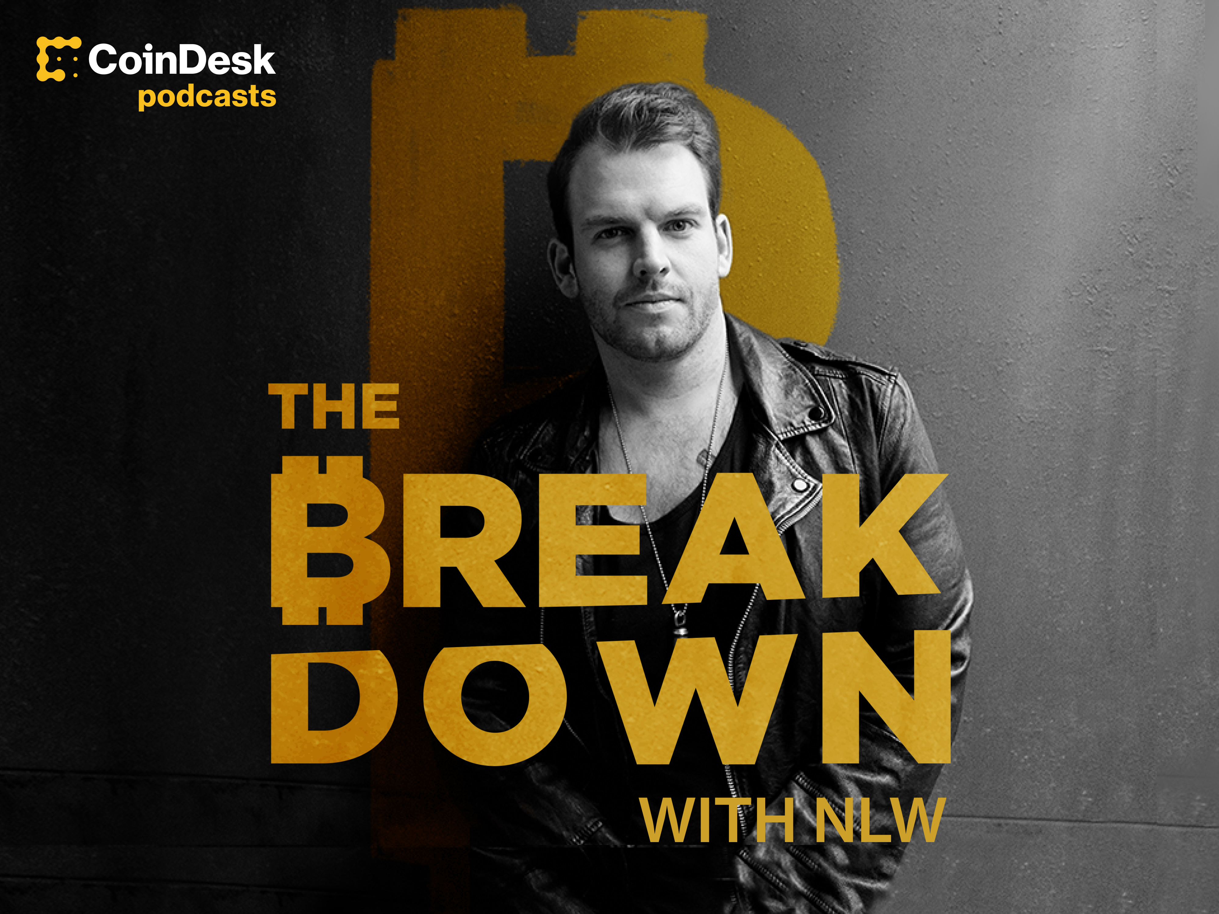The Breakdown, With NLW