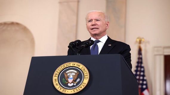 What Does Biden's $6T Spending Plan Mean for Bitcoin?