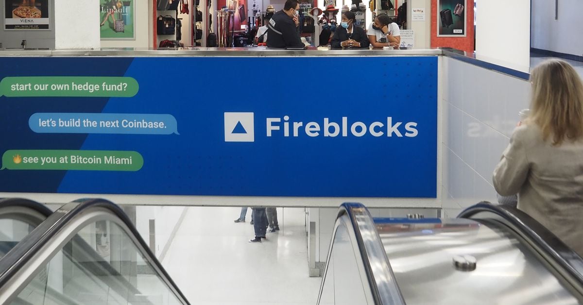Fireblocks Adds First Clutch of Crypto Safekeeping Firms to Its Global Custodian Program