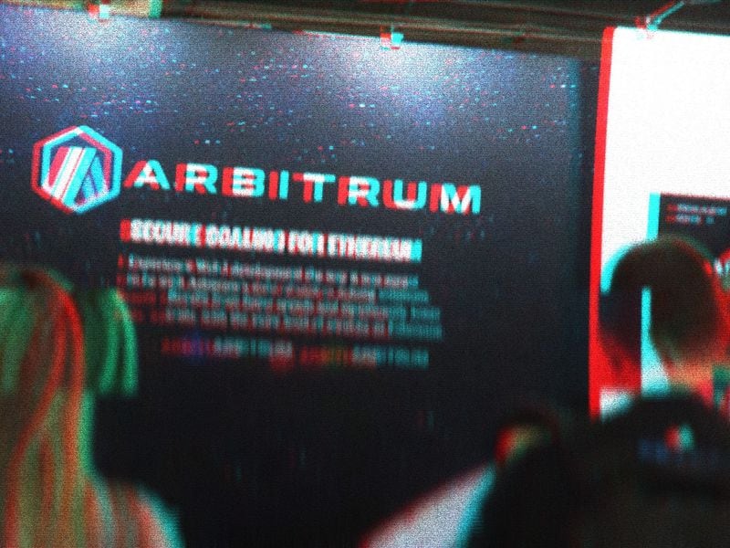 Arbitrum Blockchain Traders Can Now Protect Against Impermanent Loss