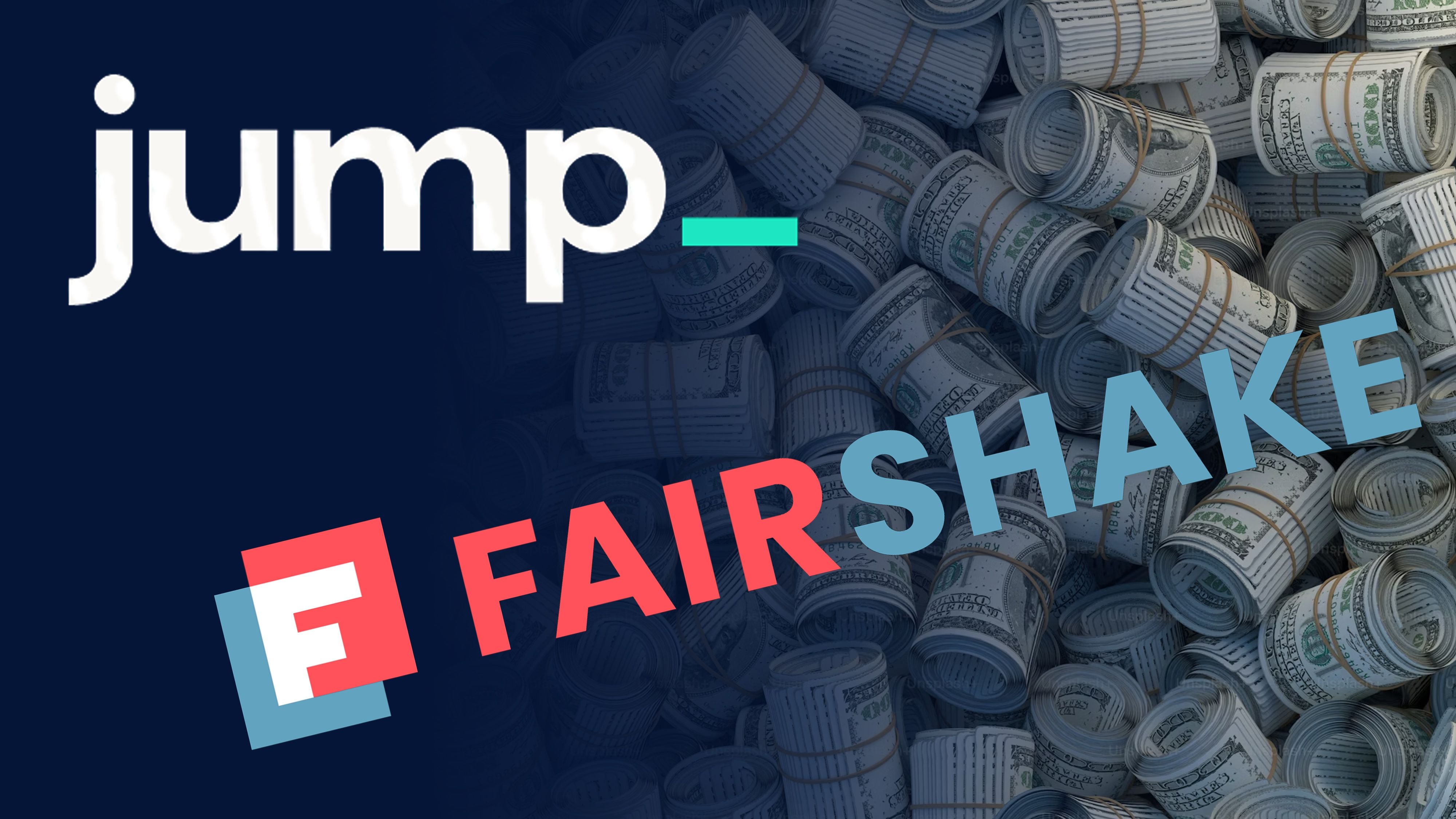 Jump Crypto's new $10 million donation to the industry's Fairshake PAC further bolsters the U.S. campaign juggernaut. (CoinDesk/Alexander Mils, Unsplash)