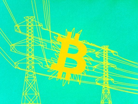 Bitcoin mining can soak up renewable energy that is hard to transmit or consume locally, giving a leg up to energy producers. (Yunha Lee/CoinDesk)