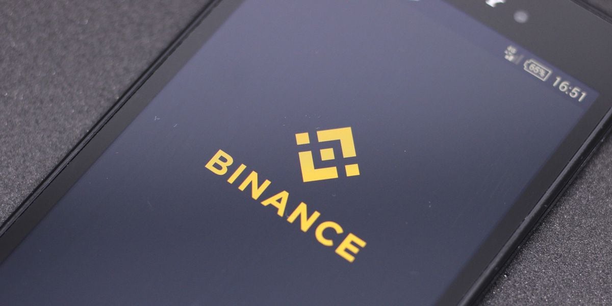 amp binance