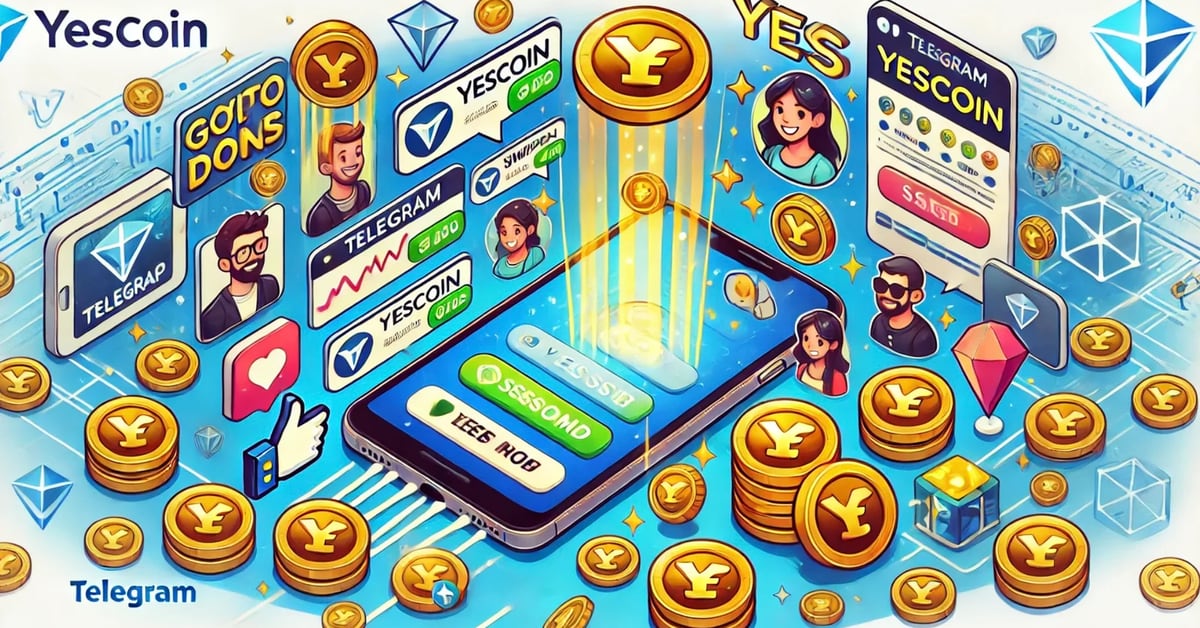Play-to-Earn Is Dead. Why Tap-to-Earn Marks a Big Shift