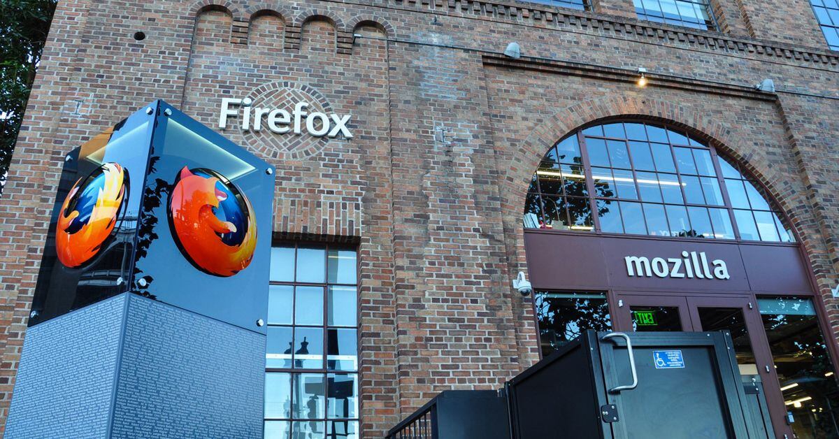 Mozilla: Firefox to block cryptomining scripts hidden on websites