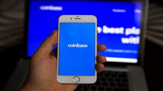 Coinbase Says the Rise of DeFi Exchanges Among Top Risks to Business