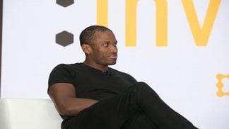 BitMEX founder and former CEO Arthur Hayes pleaded guilty to an identical charge as the exchange, a few years earlier. (CoinDesk archives)