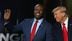 U.S. Sen. Tim Scott, the Banking Committee's top Republican, has joined former President Donald Trump as a crypto booster. (Justin Sullivan/Getty Images)