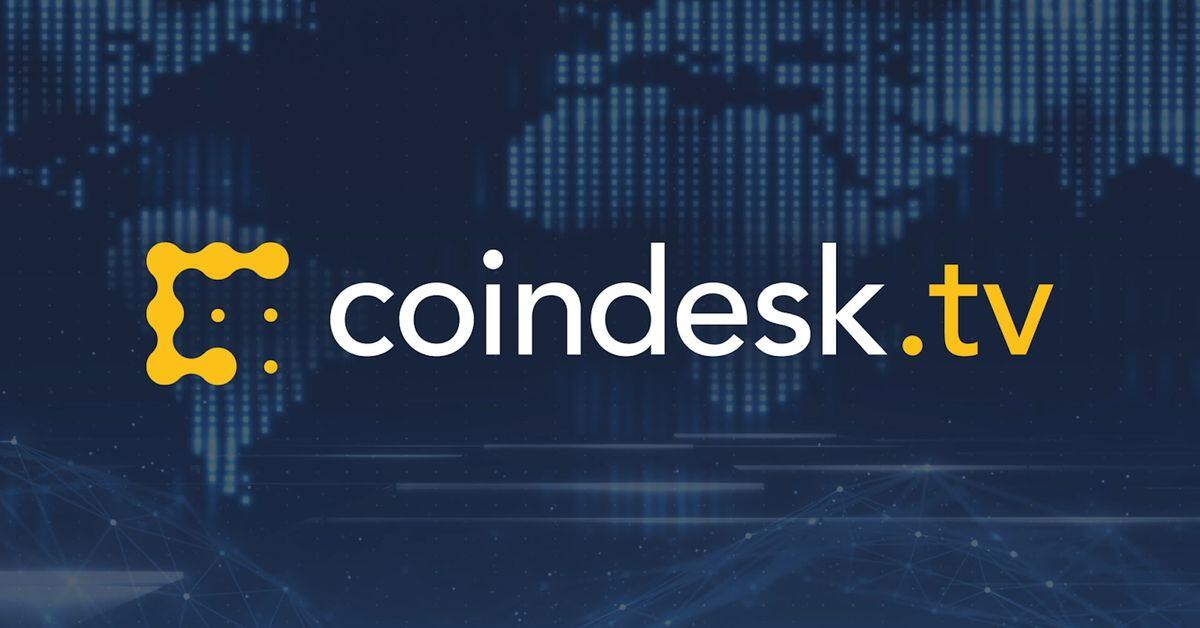 coindesk tv