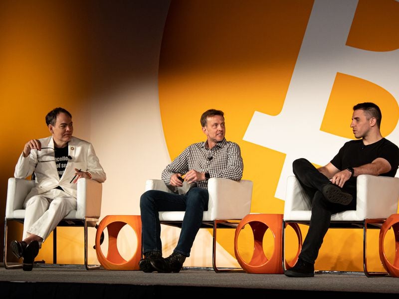 Anthony Pompliano: Bitcoin Will Be on U.S. Balance Sheet in 'Next 10, 15 Years' and Investing in Solana for Less Than a Dollar