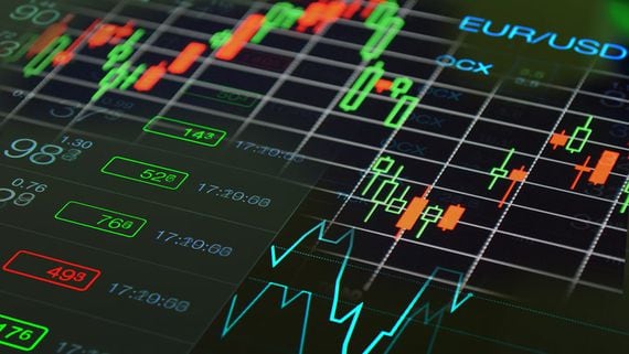 What's Moving the Crypto Markets?