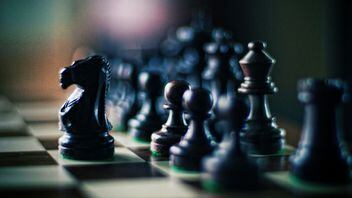 How are chess pieces related to family? - Quora