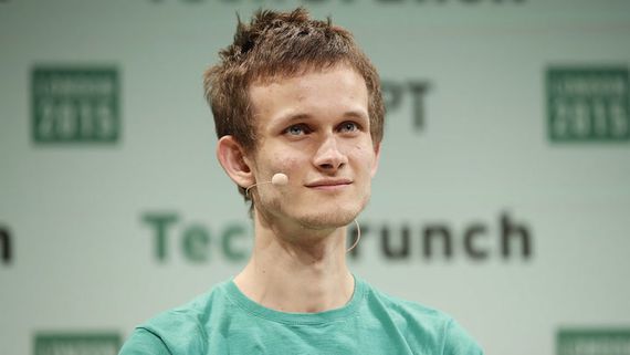Ethereum’s Vitalik Buterin Weighs in on Worldcoin as Newly Launched Token Jumps