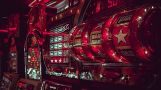 Richard Kim pitched Zero Edge as a crypto casino that would level the playing field between gamblers and the house (Carl Raw/Unsplash)