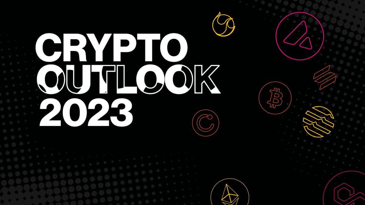 crypto outlook for 2023