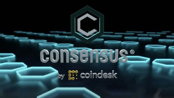 First Mover with a First Look at the Consensus by CoinDesk Extravaganza; Crypto Markets, News and More