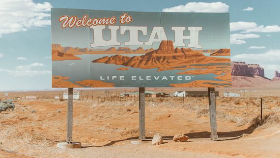 Utah Congressional Candidate January Walker on Why Blockchain Voting Matters