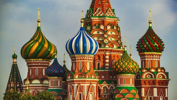 Could Russia Use Crypto to Circumvent Global Sanctions?