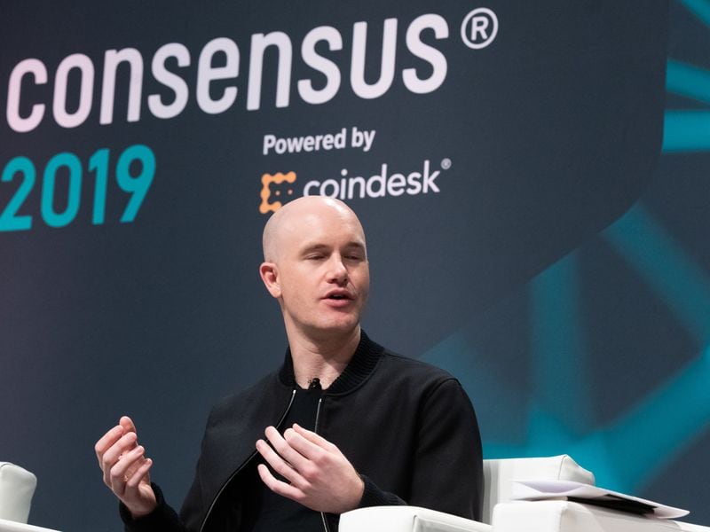 Is Coinbase Disillusioned With Crypto?