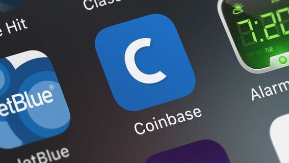 Coinbase Inches Closer to Public Listing: Here's What Its Financials Reveal