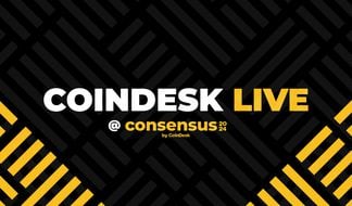 Thumbnail for In Conversation With Our Partners | CoinDesk Live at Consensus 2024