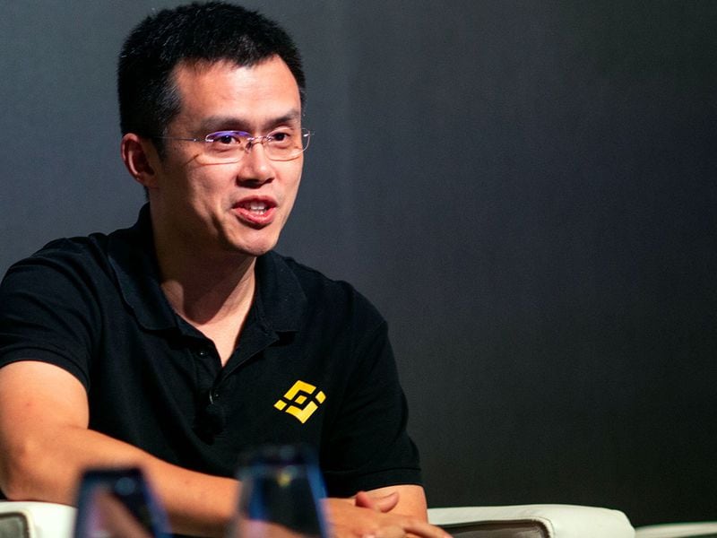 Binance Is Supposedly Separate From Crypto Custodian Ceffu. The SEC Has Questions
