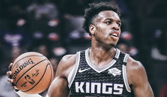 Buddy Hield image courtesy of ConsenSys