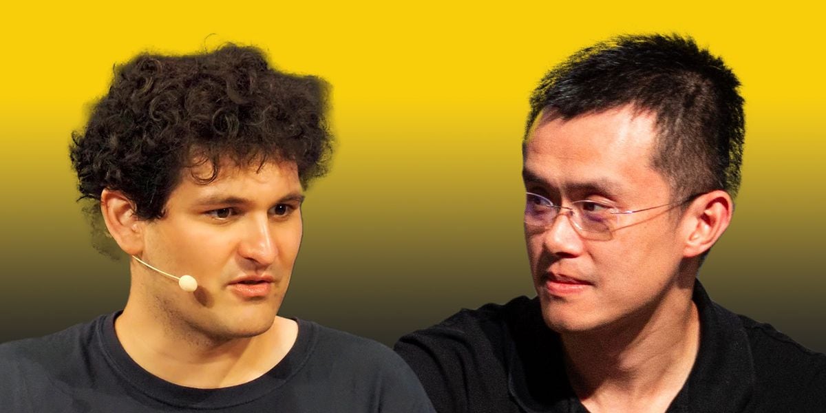 Binance Is Strongly Leaning Toward Scrapping FTX Rescue Takeover After First Glance at Books: Source