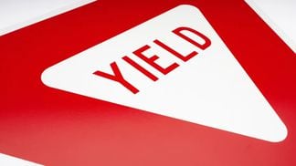 As more stakers rush in and more ETH is deposited, the yield gets spread out more thinly. (Shutterstock)