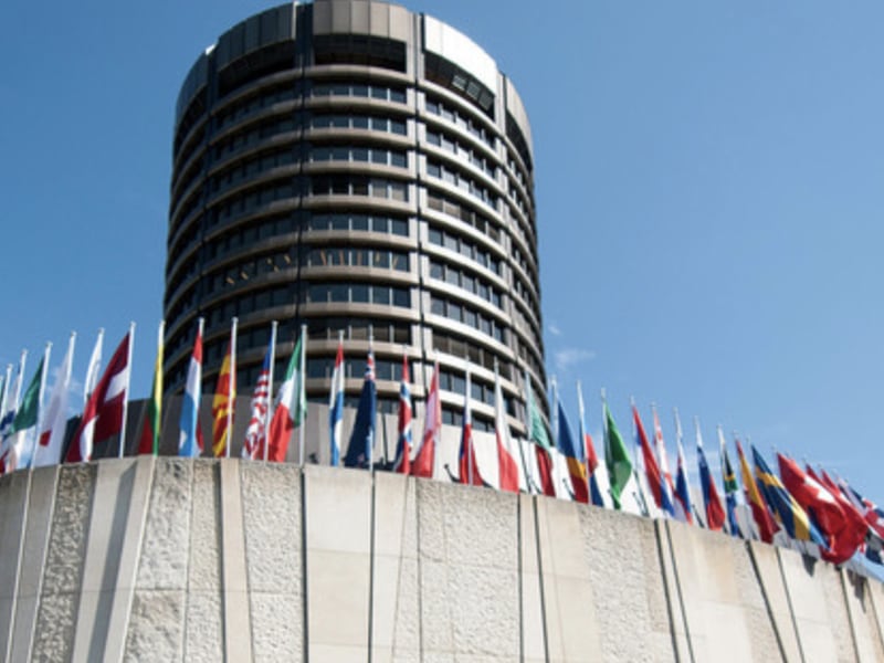 Market Confidence Could Quickly Crumble, BIS Warns Indebted Nations