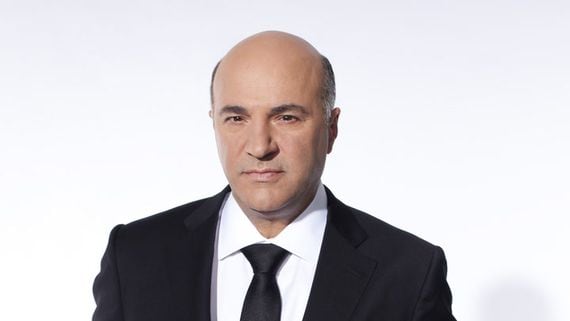 What's Kevin O'Leary's Best Investment Ever?