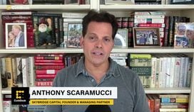CoinDesk Spotlight: Anthony Scaramucci on the 2024 Election, His Days in the White House and FTX