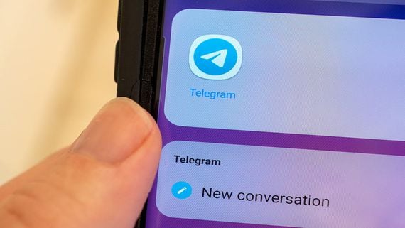 Andrew Rogozov, Former Exec at VK, the 'Facebook of Russia,' Joins Telegram’s Spin-Off Blockchain Project