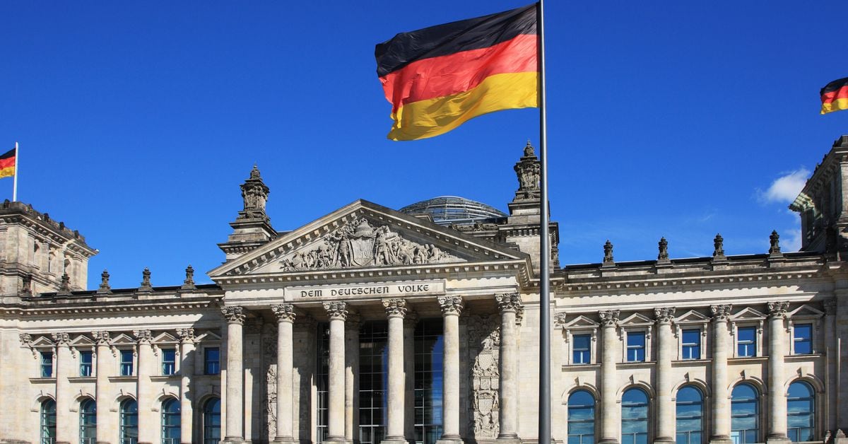 Germany Dumping .8B Bitcoin (BTC) Is ‘Market Intervention,’ Despite Murky Legal Justifications