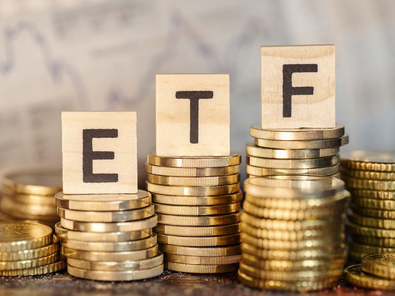 Ether Hedging Activity Picks Up as U.S. ETF Debut Nears