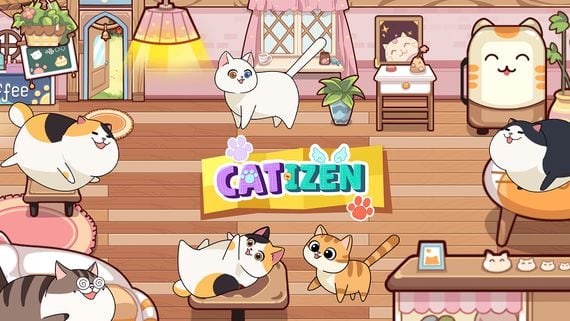 Catizen. (Catizen)